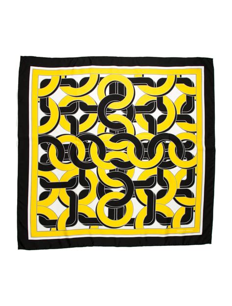 No Logo BOTTEGA VENETA Scarf